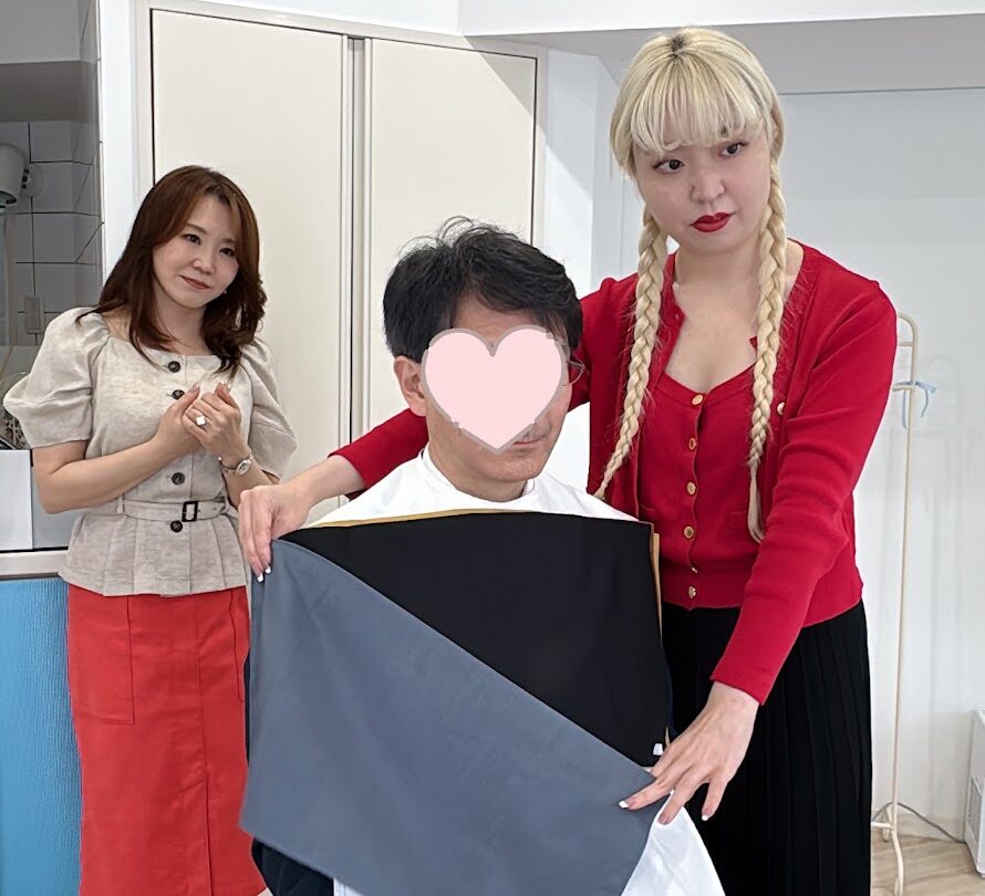 東京のパーソナルカラーアナリスト養成講座プロコース　ルミエールアカデミー　日本パーソナルカラースタイル協会認定校
