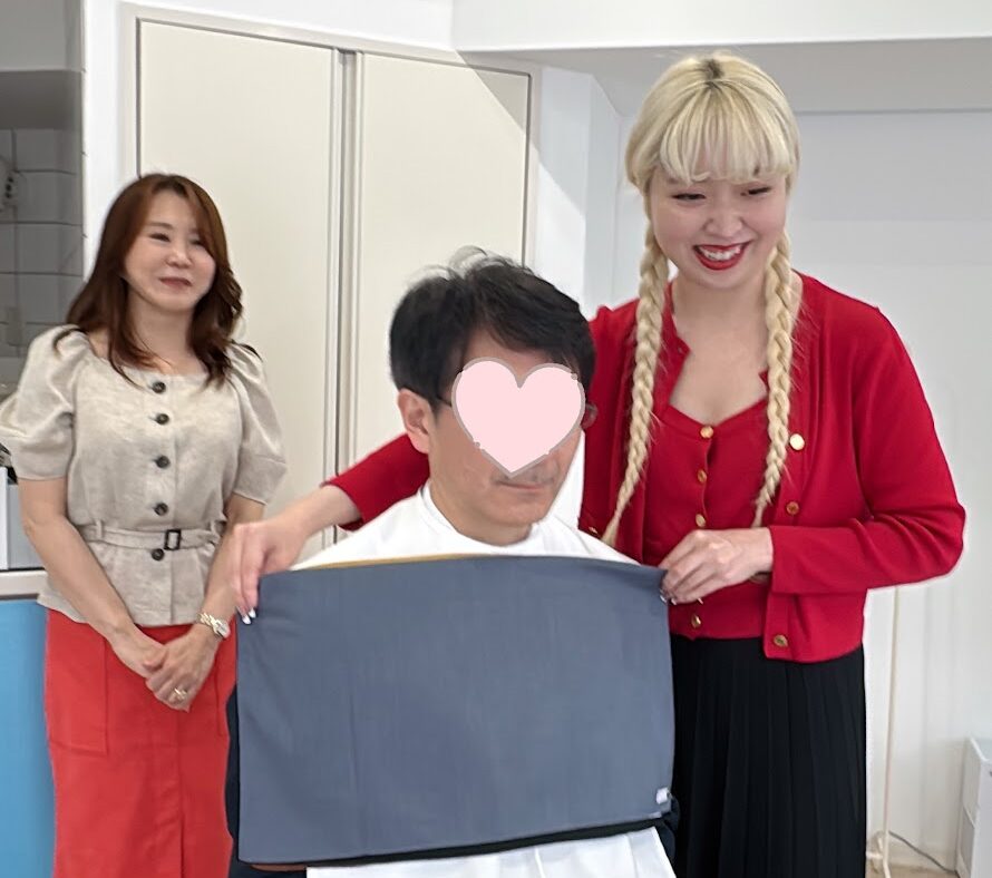 東京のパーソナルカラーアナリスト養成講座プロコース　ルミエールアカデミー　日本パーソナルカラースタイル協会認定校